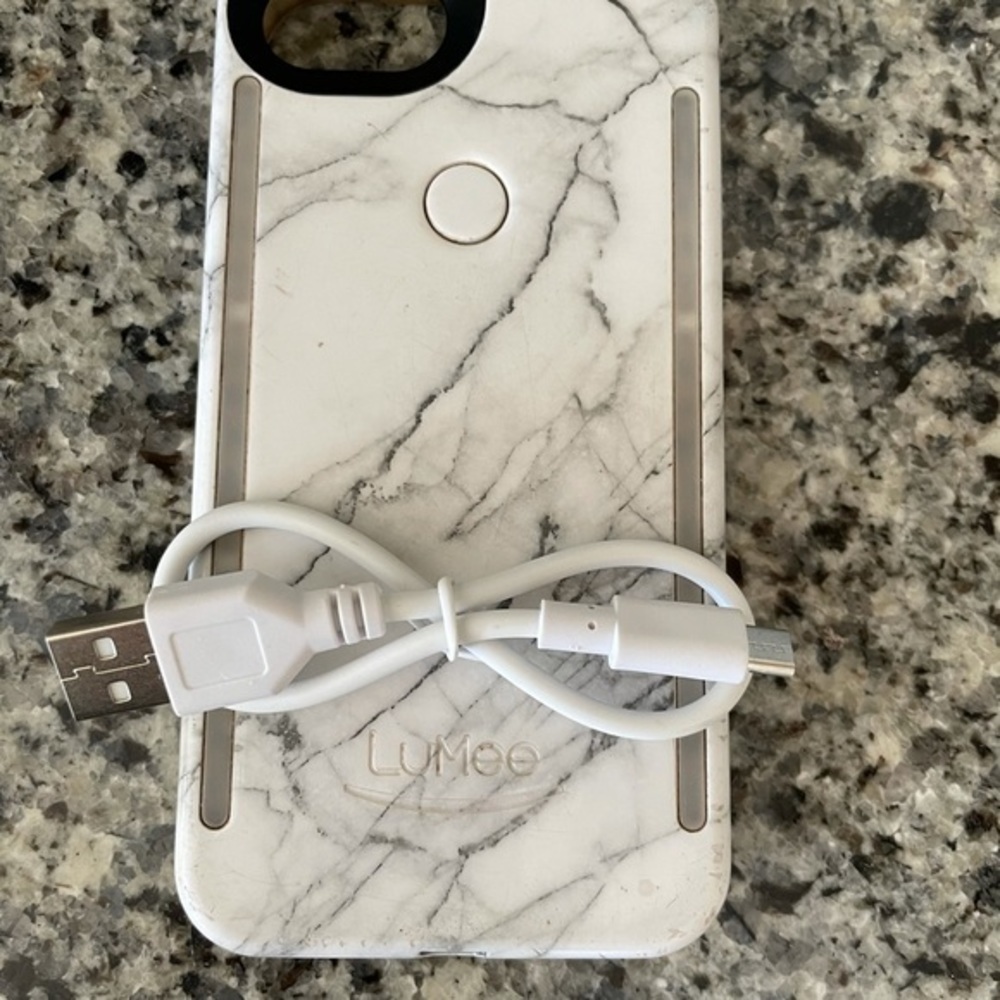 LuMee phone case - Picture 3 of 3
